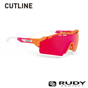 [Обычный дилер] Rudy Project SP633846-0011 Cutline Cut Line Rudy Project