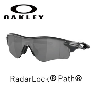 OAKLEY オークリー RadarLock Path 偏光 POLARIZEDOO9206-87 38サイズ