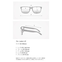 OAKLEY オークリー Flak XS 0OJ9005 05 59サイズ 子供用 kidsサングラス フラック_画像5