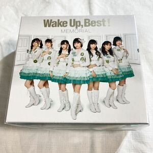 新品未開封 ★★★ Wake Up, Girls! Wake Up, Best! MEMORIAL 8CD+Blu-ray ★★