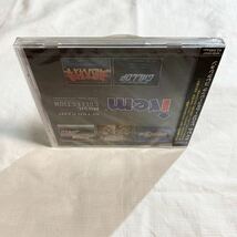 新品未開封 ★★★ アイレム レトロゲームミュージック コレクション ★★ TEAM Entertainmant irem_画像6