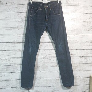 Levi's■ENGINEERED JEANS■リーバイス エンジニアドジーンズ EJ901-0001 立体裁断■サイズ29■中古品