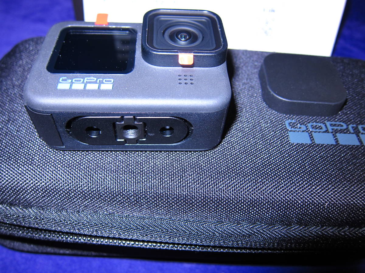 新品GoPro HERO11 動作確認のみ付属品多数| JChere雅虎拍卖代购