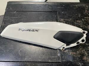 ヤマハ NMAX N-MAX SE86J 純正 リアカウル 右側