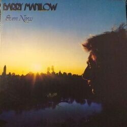 BARRY MANILOW / EVEN NOW (LP) COPACABANA♪♪