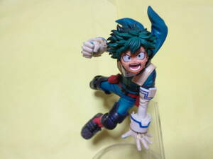 一番くじ 僕のヒーローアカデミア ULTRA IMPACT　A賞　フィギュア/緑谷出久 ULTRA IMPACT ;figure