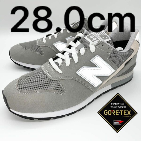 ニューバランス newbalance CM996XA2 28.0cm