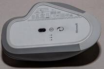 Microsoft Surface Precision Mouse FTW-00007_画像2