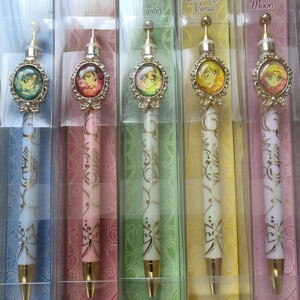  free shipping Pretty Soldier Sailor Moon kozmik ball inside part warrior Mercury venus ma-zjupita- adult pretty stationery ballpen 