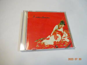 CD おおたか静流 Lovetune KICS608