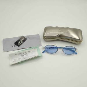 【中古】ジャンポールゴルチェ サングラス UV Protection オーバル型 56-0070 メンズ ヴィンテージ