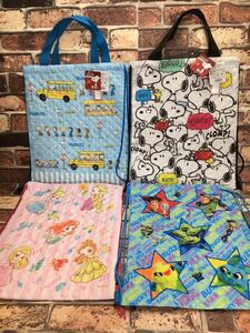  free shipping! popular Cara Junior quilt napsak(4 pattern from )1 piece 