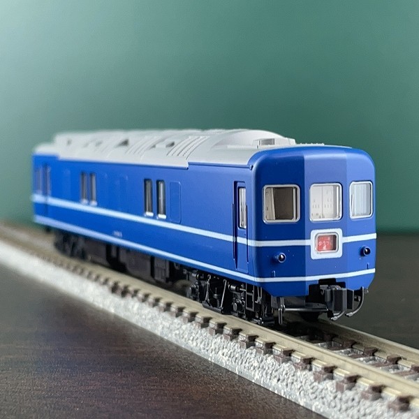 2023年最新】ヤフオク! -鉄道模型 nゲージ kato 24系の中古品・新品 
