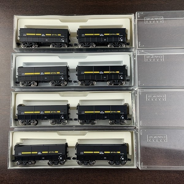 ヤフオク! -「kato セキ3000」の落札相場・落札価格