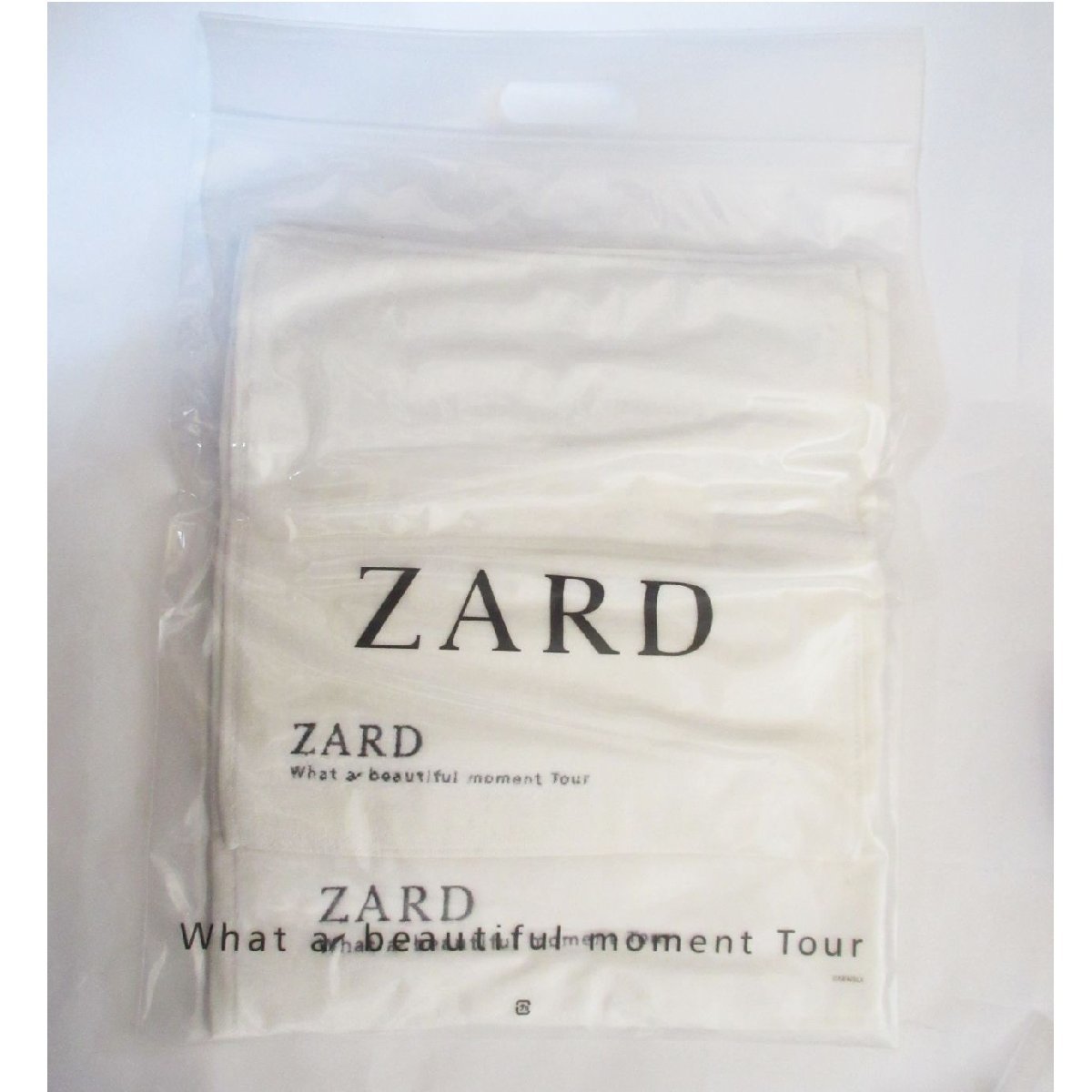 ヤフオク! -「what a beautiful moment zard」(タレントグッズ) の落札