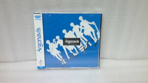 ゴールライン[通常盤] [CD] Argonavis 7/31611
