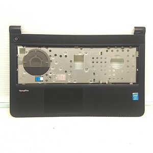 NEC VersaPro VJ17LF-K等 中古 パームレスト 正常動作品 管2391