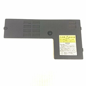 NEC LL870/C等 中古 ファン、ヒートシンク部カバー 正常動作品 管2419