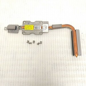 NEC LL870/C等 中古 ヒートシンク 正常動作品 管2426