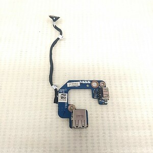 NEC LL750/B等 中古 右USB 正常動作品 管2432