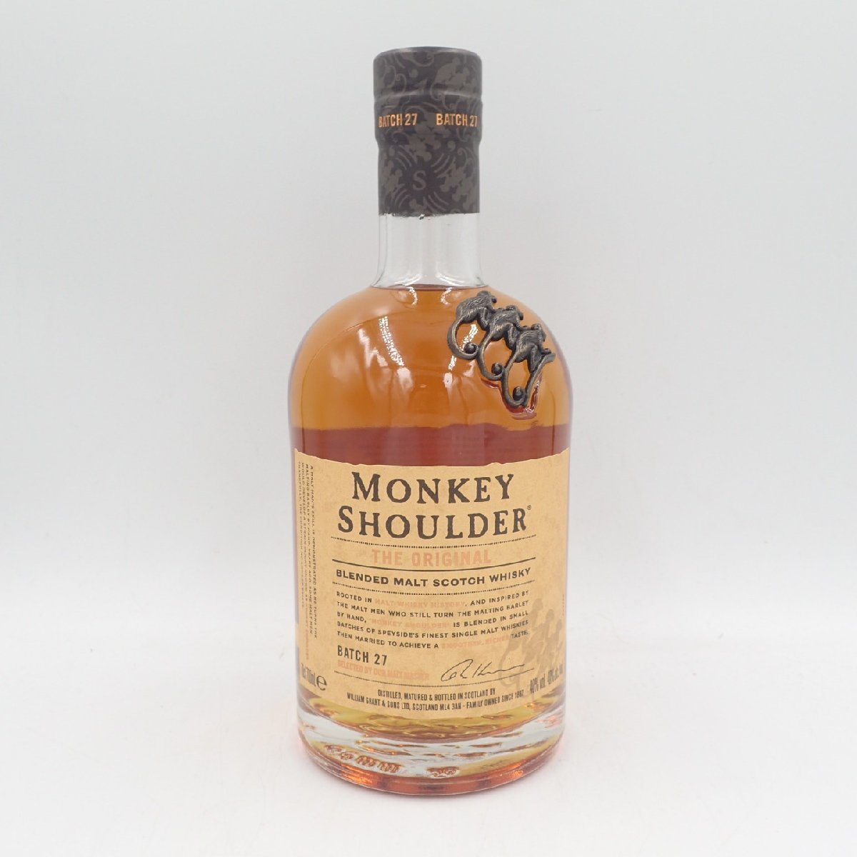 ヤフオク! -「モンキー」(飲料) の落札相場・落札価格