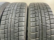 MANARAY SPORT 16インチ　6.5J +38 5穴/114.3 ヨコハマ　ice GUARD iG50 PLUS 205/60R16 92Q 4本ヴォクシー プリウスα ステップワゴン_画像8