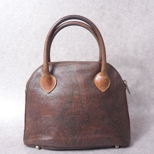 2023年最新】ヤフオク! -エトロ バッグの中古品・新品・未使用品一覧