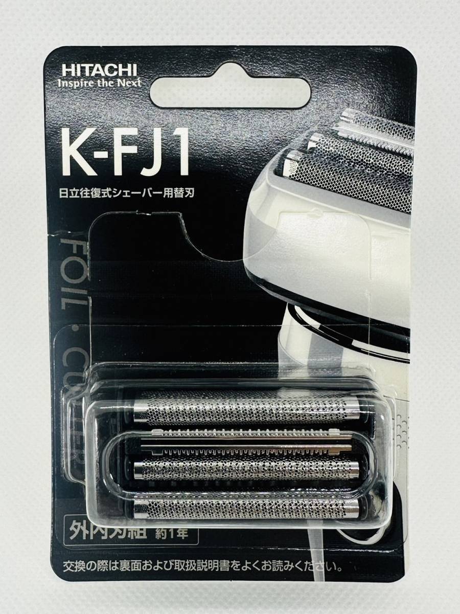ヤフオク! -「日立 シェーバー替刃 k」の落札相場・落札価格