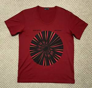 希少 ラッド ミュージシャン ソニック ブーム　コラボレーション Tシャツ LAD MUSICIAN SONIC BOOM collaboration Tshirts