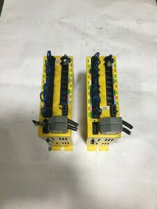 FANUC A03B-0821-C001 B (2セット)