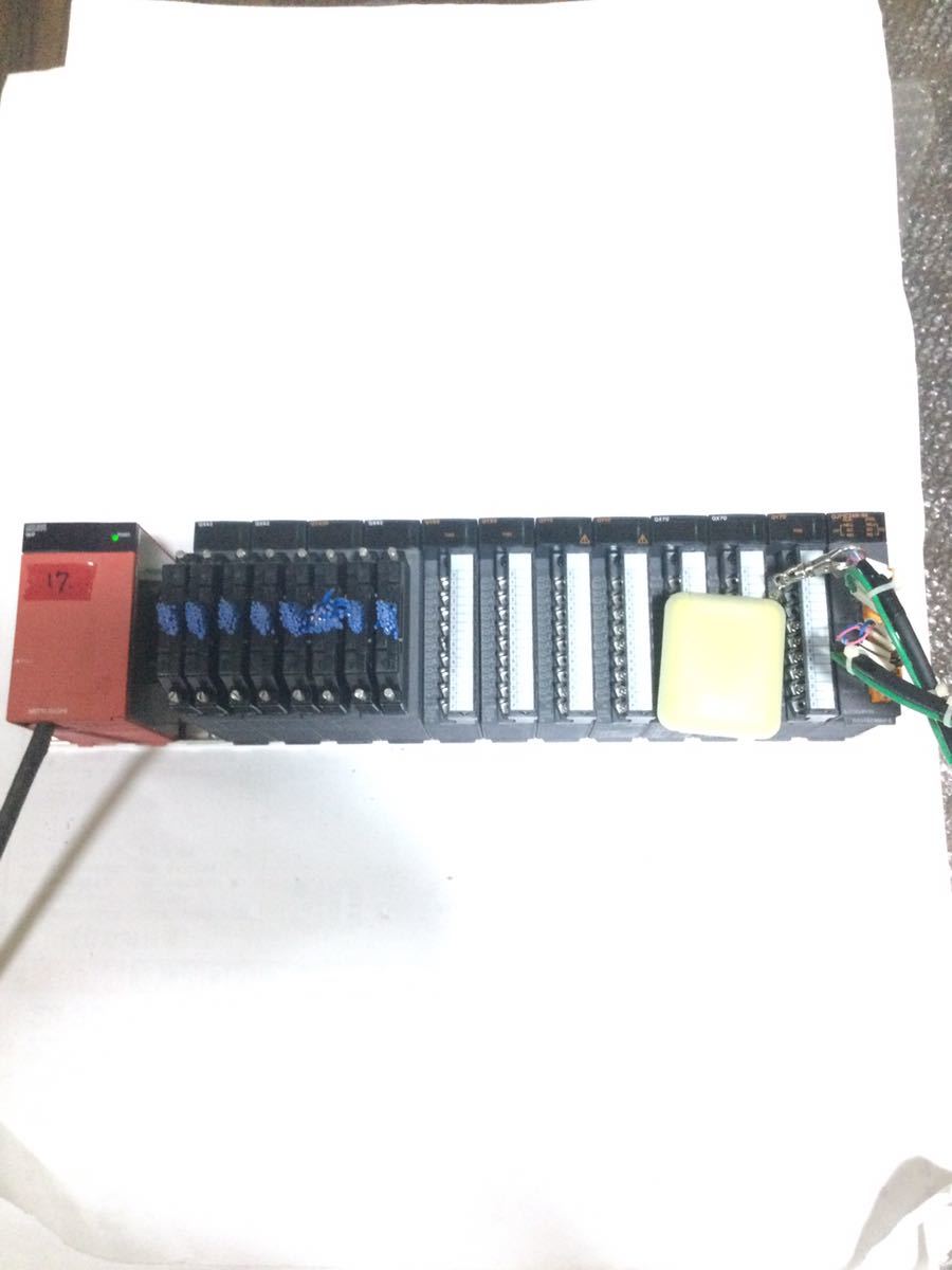 2023年最新】ヤフオク! -melsec 71(住まい、インテリア)の中古品・新品