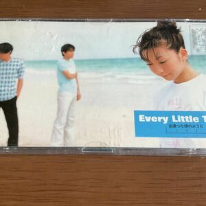 ◆◆ CD 出逢った頃のように/Every Little Thing ◆◆