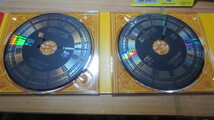 LED ZEPPELIN レッドツェッペリン　祭典の日　奇跡のライブ　CD２枚DVD １枚　blu-ray1枚_画像5
