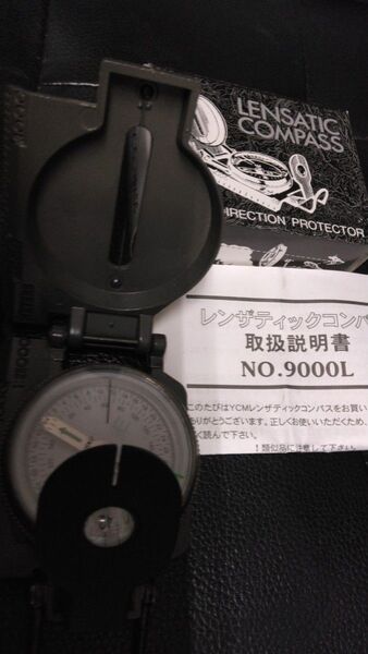 ビクセン オイル式コンパス