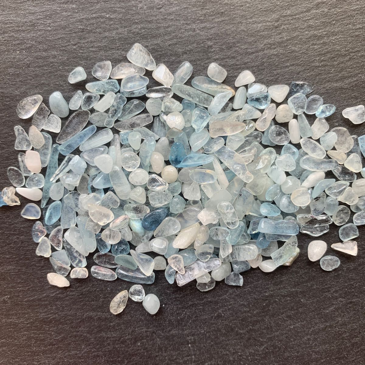 ネット販売店 アクアマリン 81g 岩石、鉱物 - LITTLEHEROESDENTISTRY
