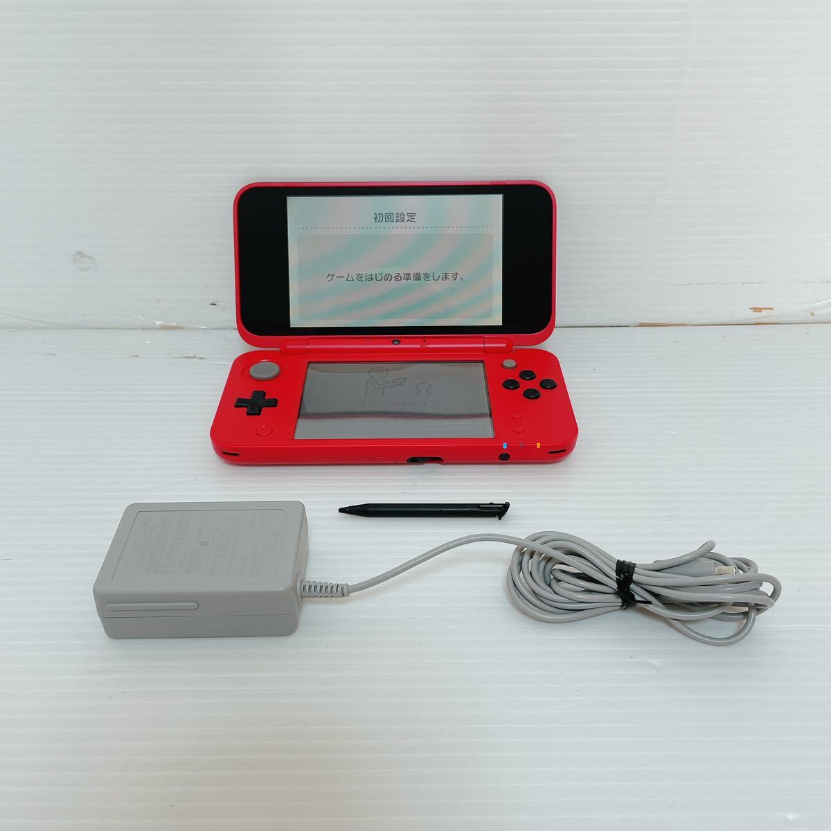 ヤフオク! -「任天堂 newニンテンドー2ds ll モンスターボール