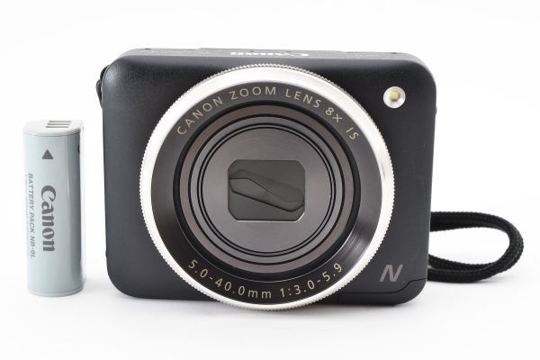 2023年最新】Yahoo!オークション -powershot nの中古品・新品・未使用