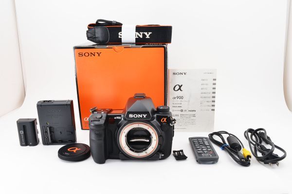 2023年最新】ヤフオク! -sony α900の中古品・新品・未使用品一覧