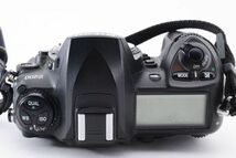 #b58★実用品★ ニコン NIKON D200 ボディ_画像8