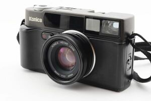 #b314★実用品★ コニカ Konica HEXAR ヘキサー