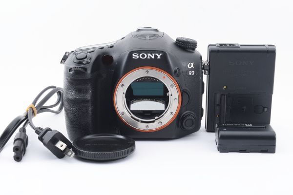 2023年最新】ヤフオク! -sony a99の中古品・新品・未使用品一覧