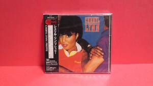 CHERYL LYNN(シェリル・リン)「PREPPIE(プレッピー)」未開封