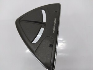 ★希少☆【ヴィンテージパター】TaylorMade テーラーメイド TC.1 PATENT-PENDING メンズ右 34インチ STANDARD