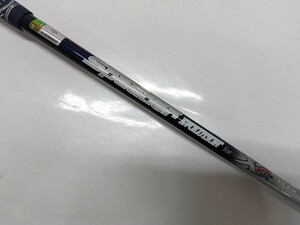 Callaway キャロウェイ Speeder EVOLUTION for XR flex:S Fujikura 約41.5インチ（画像2）スピーダーエボリューションXRシャフト　☆