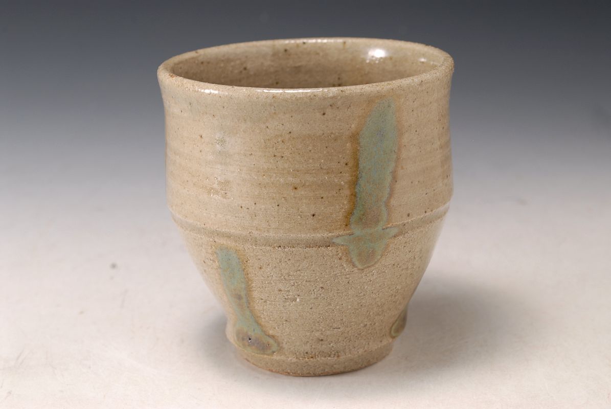 2023年最新】Yahoo!オークション -濱田庄司 湯呑の中古品・新品・未