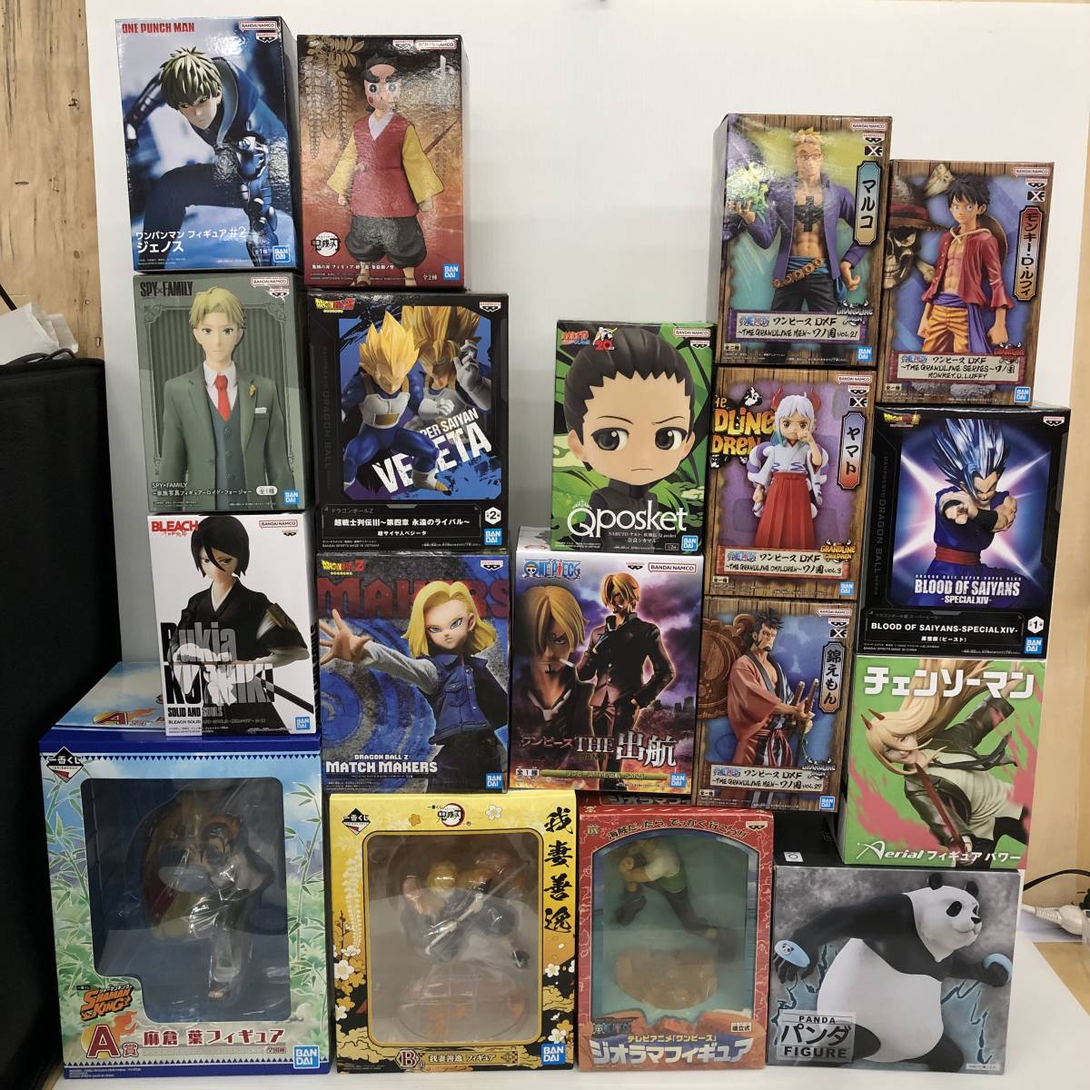安いシャーマンキングの通販商品を比較 | ショッピング情報のオークファン