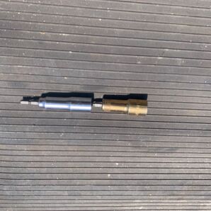 インパクト用ソケット