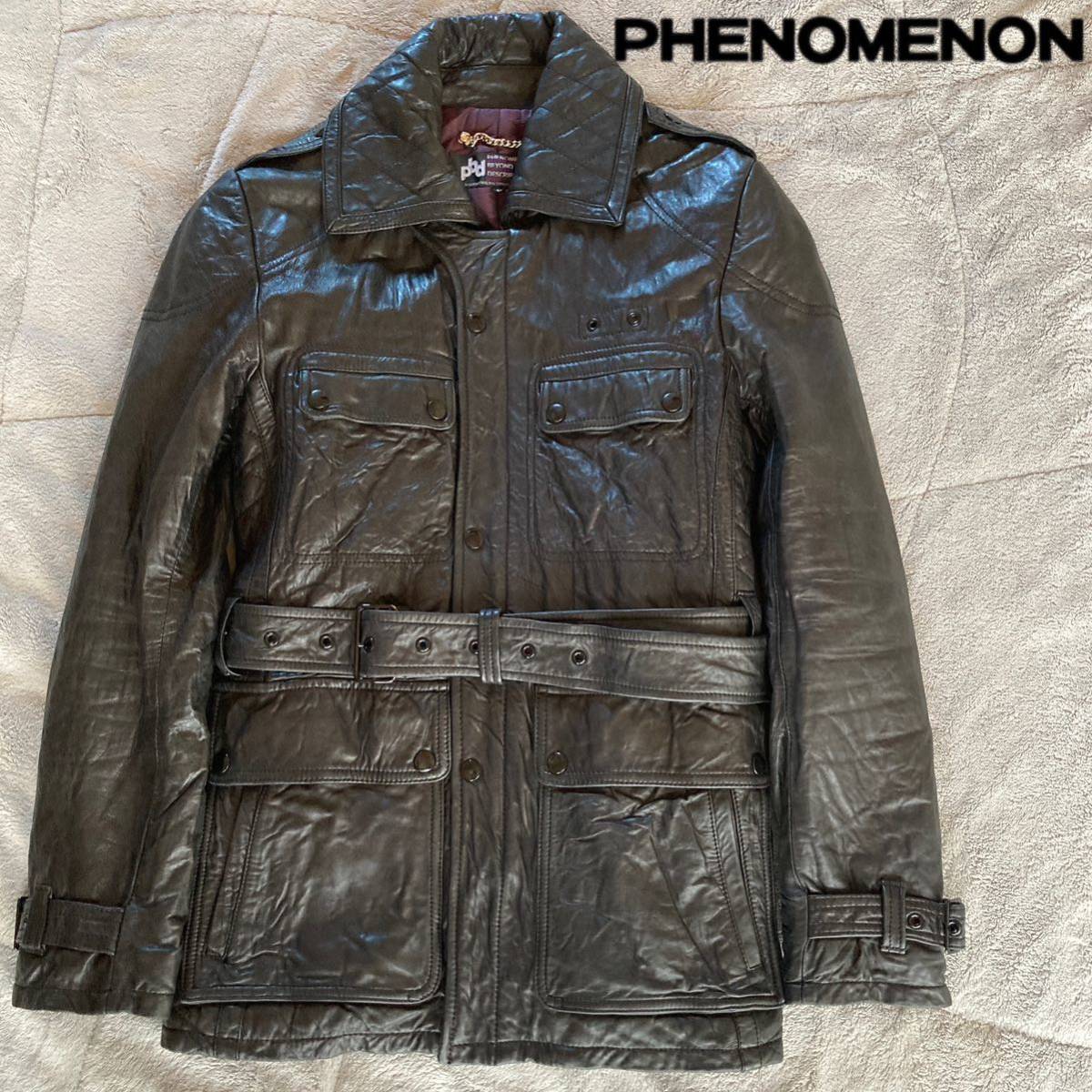 年最新ヤフオク!  phenomenon ジャケットの中古品・新品