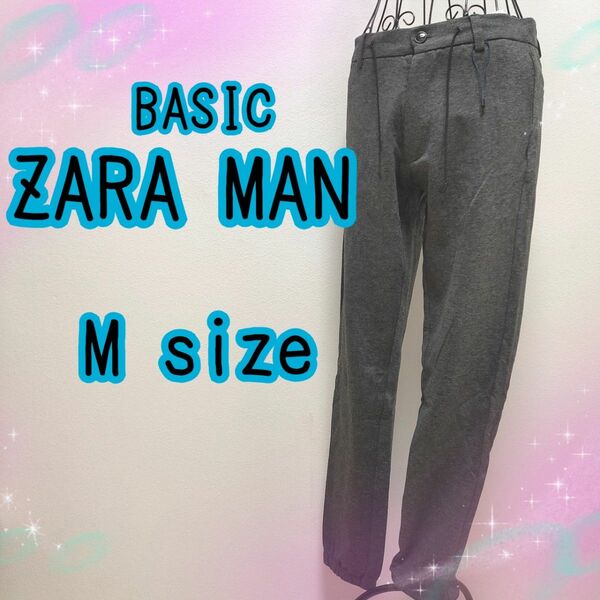 BASIC ZARA MAN Mサイズ カジュアル