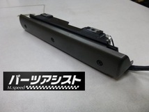 S30Z 前期用 ナンバー灯 ライセンスランプ HS30 S31Z Z432 240ZG フェアレディZ ケンメリ ハコスカ HLS30_画像1